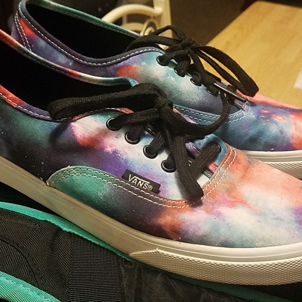 Vans